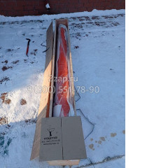 440-00044B Гидроцилиндр рукояти (Cylinder; Arm) Doosan