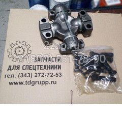 K9000988 Крестовина вала карданного Doosan