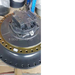 21N-27-00130 Конечная переда в сборе (Final Drive Assembly) Komatsu