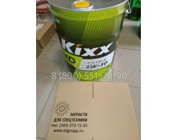 KIXX HD CF-4 5W-30 п/синтетическое масло моторное 