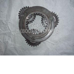 Э4.03.01.001сб Водило редуктора поворота ЭО-5126