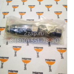 Клапан 410127-00417 Doosan