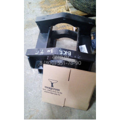 260-2276, 2602276 Защита катка опорного (Guard AS-Track Guide) Caterpillar