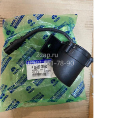 38400-00030 Зуммер заднего хода (Buzzer A - Back Up) Daewoo