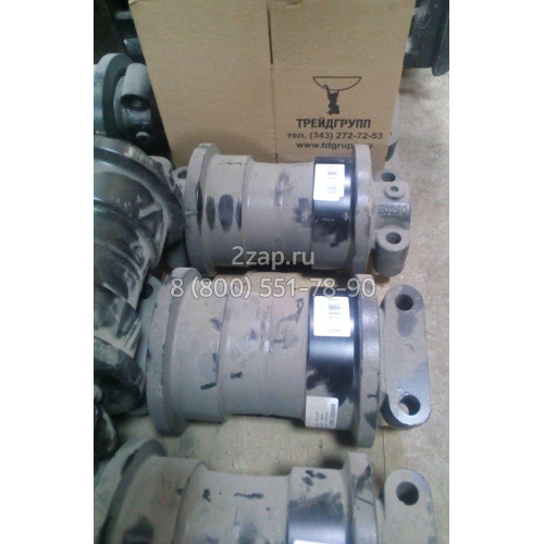 14566801, VOE14566801 Опорный каток (Bottom roller) Volvo