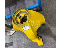 235-27-41220 Корпус, правый (Houshing, R.H.) Komatsu