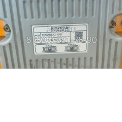21QB-32193 Блок управления машиной (Machine Cntl Unit) Hyundai