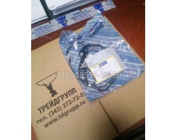 3681A069 Прокладка крышки (Gasket-Cyl. Head Cover) Perkins