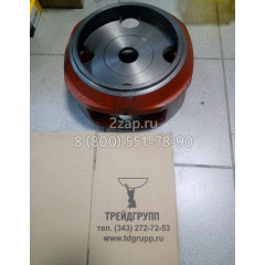 22U-27-21170 Блок сателлитов (Carrier) Komatsu