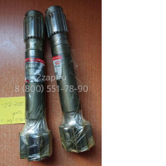 207-27-72110 Вал бортового редуктора (Shaft) Komatsu