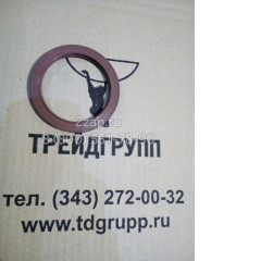 1.180-00538 Сальник вала (Seal, Shaft) Doosan
