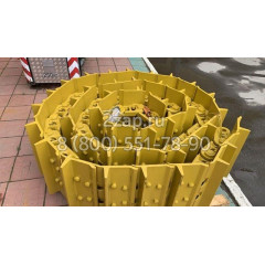 175-32-01903 Гусеница в сборе 41L (Track Shoe Ass'y) Hyundai