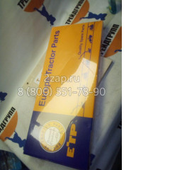 6743-K1-1300 Комплект прокладок ГБЦ (верх) Komatsu