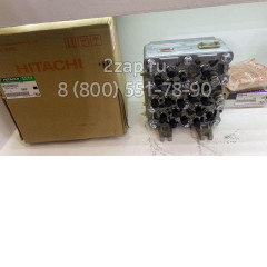 2036786 Распределительная плита (Valve) Hitachi