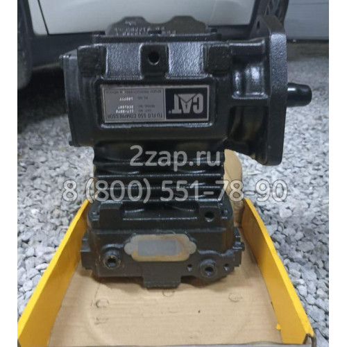 117-0070, 1170070 Компрессор воздушный (Air Compressor) Caterpillar