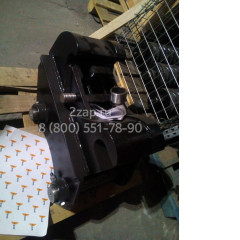 Квик-каплер механический (quick-coupler) Liebherr A904