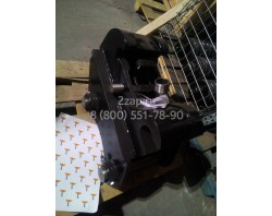 Квик-каплер механический (quick-coupler) Liebherr A904