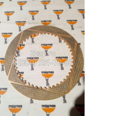 4143-251-002 Диск фрикционный Hyundai