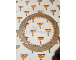 4143-251-002 Диск фрикционный Hyundai