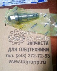 XKAY-01613 Клапан предохранительный Hyundai