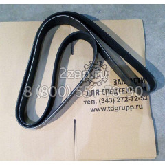 20860507, VOE20860507 Ремень привода Volvo