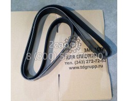 20860507, VOE20860507 Ремень привода Volvo