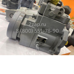 4667614 Аксиально-поршневой насос (Pump; Piston) Hitachi