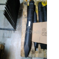 DF15B-0250 Пика гидромолота (Moil Point) Delta