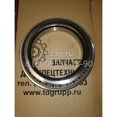 90752200 Подшипник ступицы JCB 4CX