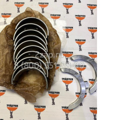 240-1005100 Н2 Вкладыши коренные комплект МТЗ