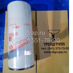 Фильтр 14503824, VOE14503824 (Filter) Volvo