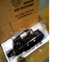 4081235 Стартер Cummins