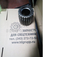 104-00048 Шестерня солнечная (Gear, Sun №2) Doosan
