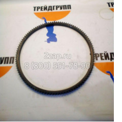 65.02310-0014 Венец маховика (Gear, Ring) Doosan