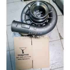 2881769 Турбокомпрессор (Turbocharger) Cummins