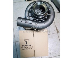 2881769 Турбокомпрессор (Turbocharger) Cummins