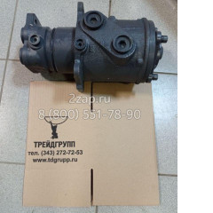 9101521 Коллектор центральный (Joint ;Center) Hitachi