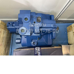 31N1-10010, 31N1-10011, 31N1-10012 Главный насос (Main Pump) Hyundai