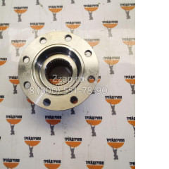ZGAQ-01197 Фланец входной (Flange-input) Hyundai