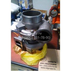 284-2711, 2842711 Турбина (Turbocharger) Caterpillar