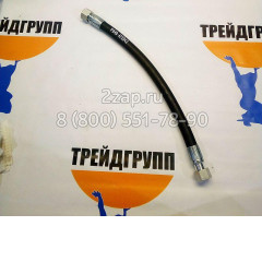 P910-122012 Шланг гидравлический (Hose Assy-ORFS 0X0) Hyundai