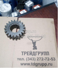 XKAQ-00294 Солнечная шестерня №1 (Gear-Sun 1) Hyundai