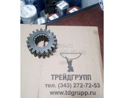 XKAQ-00294 Солнечная шестерня №1 (Gear-Sun 1) Hyundai