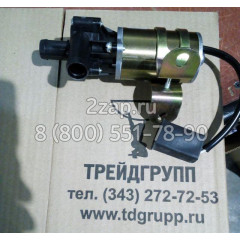 Электронасос 89.3780 отопителя 24V (КЭМЗ)