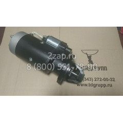 9144840 Стартер (Starter) Hatz