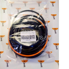 РК-АГП22-160.90/1у-АП Ремкомплект гидроцилиндра (универсальный) 160/90 нижнего и среднего колена гидроподъёмника