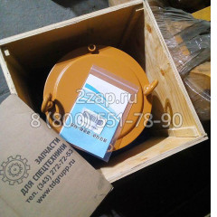 31N6-10150 Редуктор поворота Hyundai