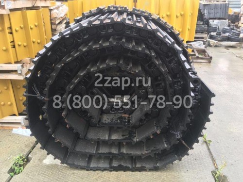 9251025 Гусеница в сборе 48L, 600 мм (Track Chain Assy) Hitachi