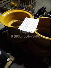 4110001502 Диск колесный (Rim Assy) SDLG