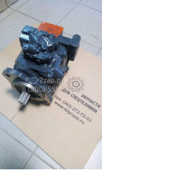 708-1U-00162 Гидронасос (Hydraulic Pump, Assembly) Komatsu